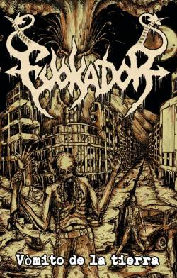 Evokador : Vomito de la Tierra